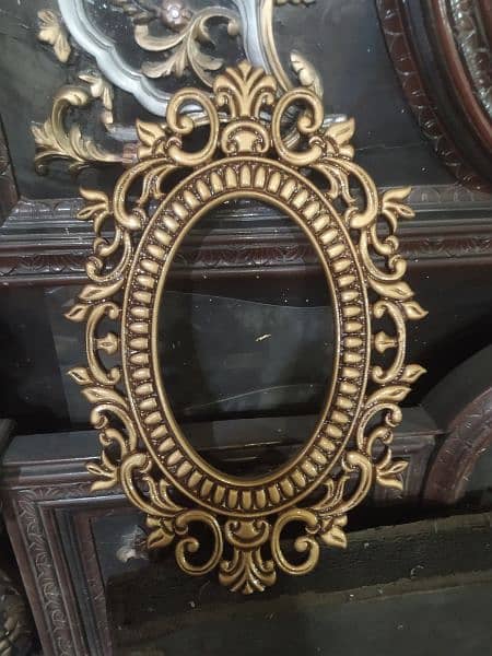 mirror frame 0
