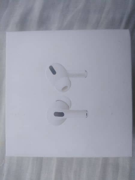 Apple airpods pro 2024 3