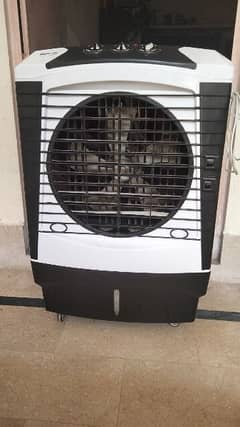 Air Cooler big size 1 season used only