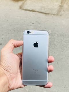 IPhone 6s 64 gb Pta Approved