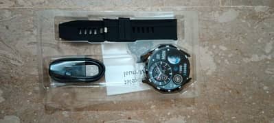 lemfo Smart Watch GTS 4 0