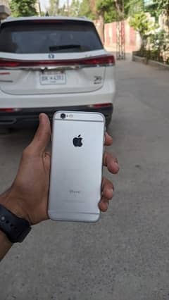 iphone 6s PTA approved 64gb