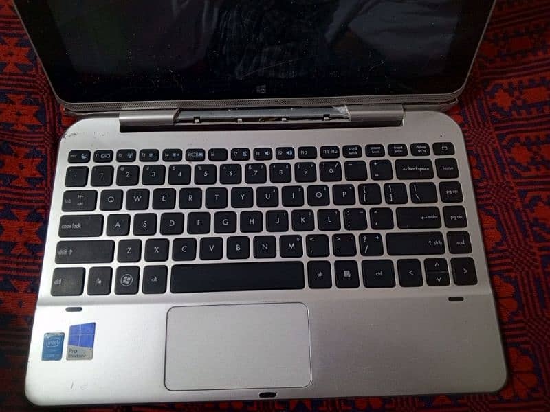 Haier Laptop (windows 8) 6