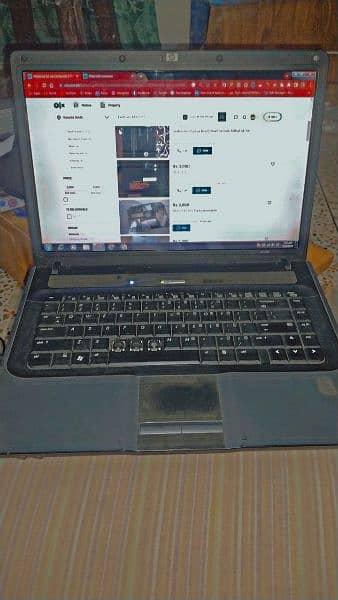 HP Laptop For Sell 0