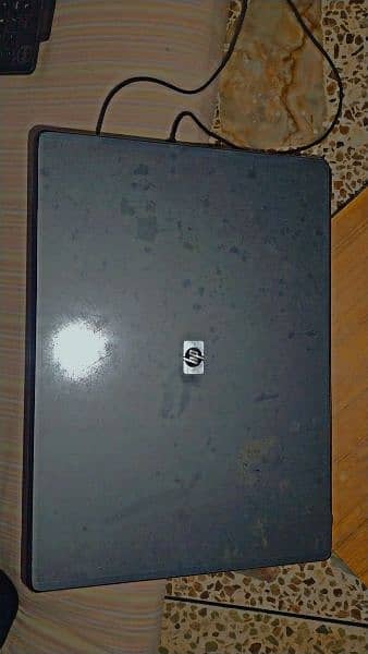 HP Laptop For Sell 1