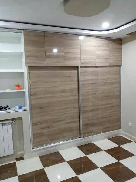carpenter home decorate cupboard kitchen cabinet 1