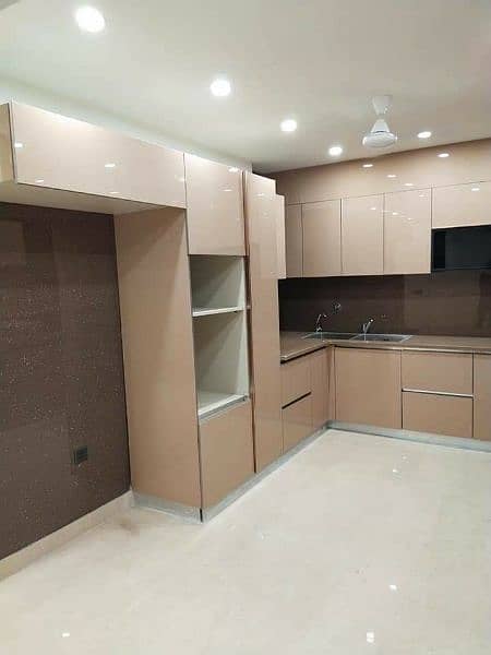 carpenter home decorate cupboard kitchen cabinet 2