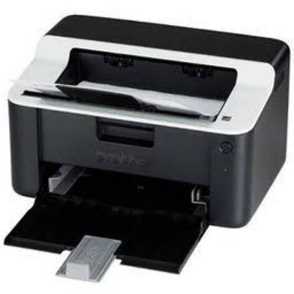 imported Laserjet Black white printer 1
