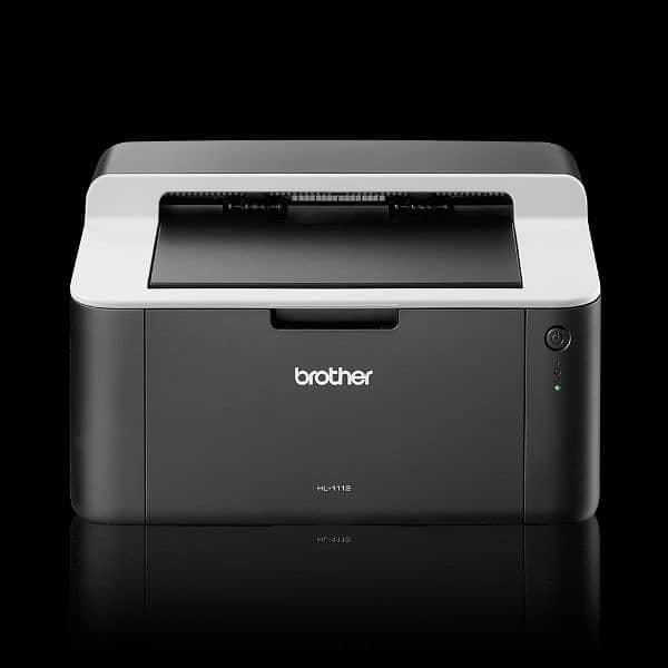 imported Laserjet Black white printer 2