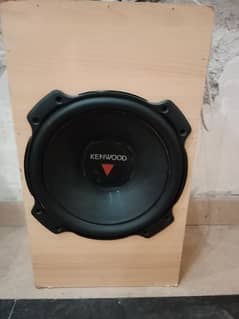Kenwood bofer new condition for sale