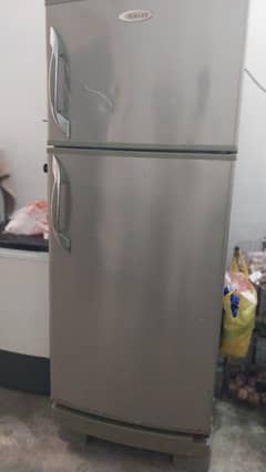Refrigerator ready for sale in good condition