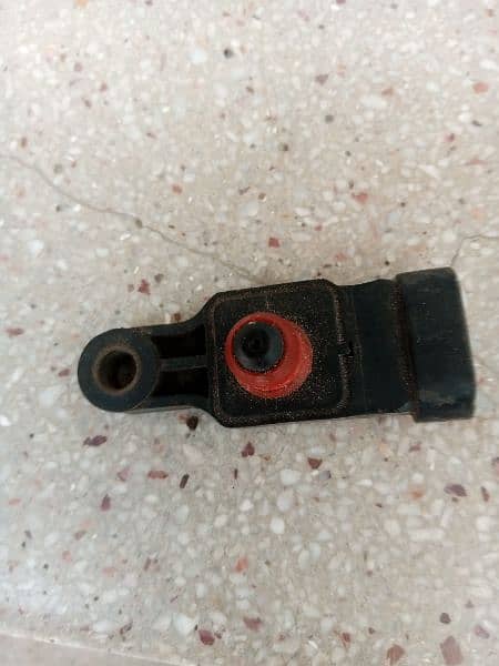 Chevrolet Joy map sensor 0