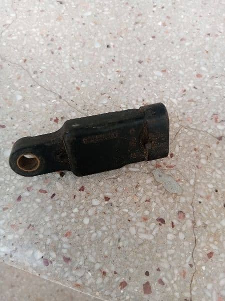 Chevrolet Joy map sensor 1