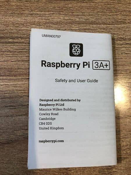 Raspberry pi 3 13