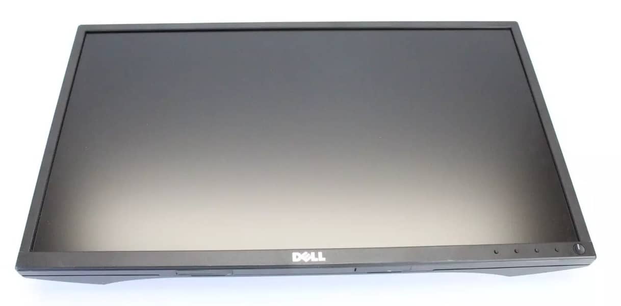 Dell P2217h "22 Inch" Narrow Bezel IPS Display LED Moniter Full HD 1