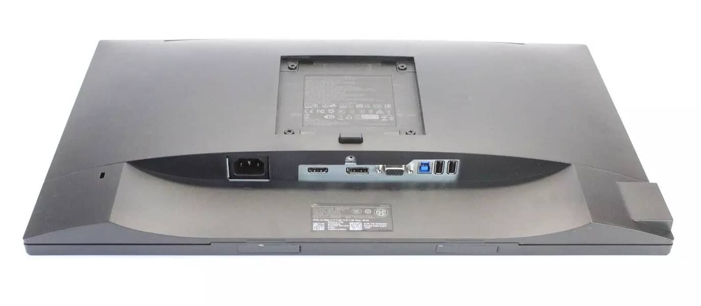Dell P2217h "22 Inch" Narrow Bezel IPS Display LED Moniter Full HD 6
