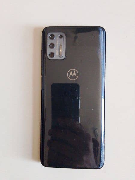 Motorola G stylus 4G 2021 with pen non pta 2