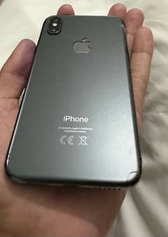 i phone x pta approved cheap price