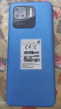 Xiaomi Redmi 10C 0
