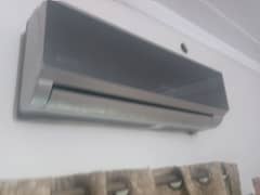 Kenwood air conditioner 1.5 ton
