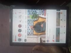10 inch tab 3 32  Glass tota hy but working 100% good battery timing