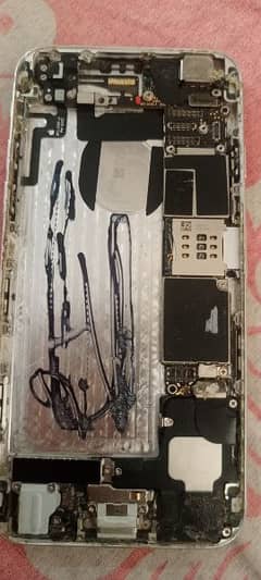 I phone 6 parts for sale