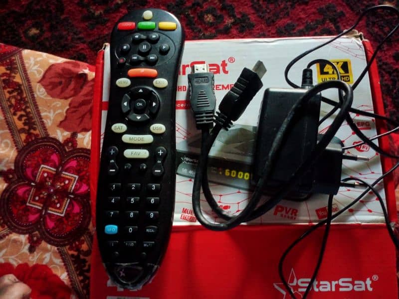 starsat sr 200hd extreme 4k 3