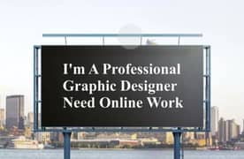 graphics designing job wanted online