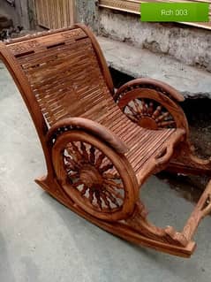 Rocking Chair/ Easy Chair.