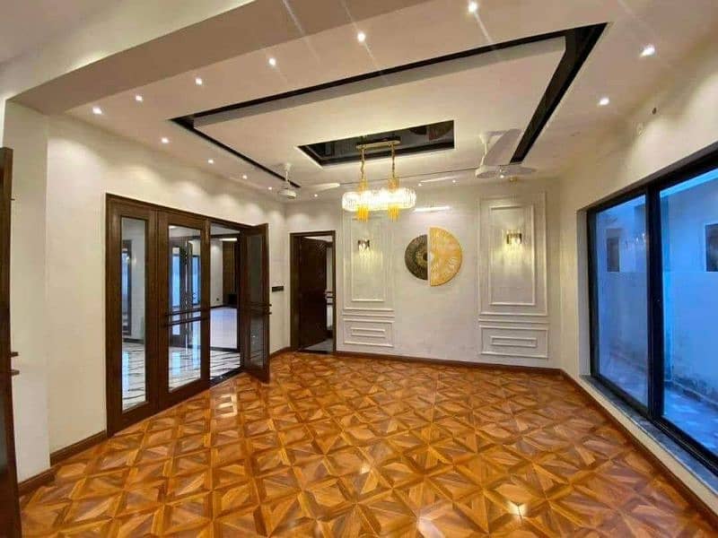 Wooden flooring and installation services 13