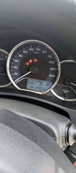 Toyota Corolla GLI 1.3 automatic 2019 3