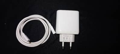 Oppo Reno 4 SuperVooc Charger
65W SuperVooc Charger 0