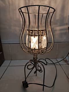 Decoration Table Lamp