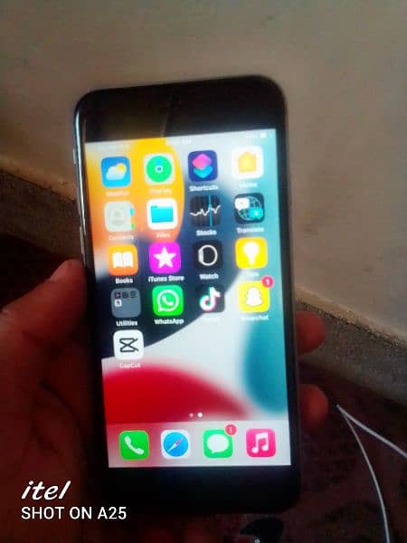 iphone 6s for sale by pas Whatsapp 03185760302 1
