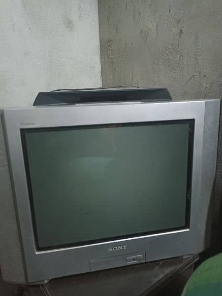 Sony TV for sale 1