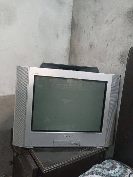 Sony TV for sale 4
