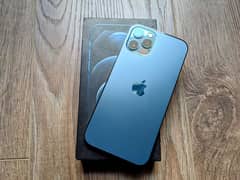 iPhone 12 Pro 128 GB LLA