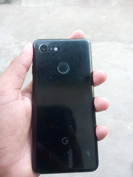Google pixel 3 snapdragon 845 1