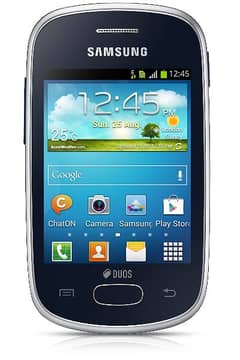 Samsung Galaxy GTS 5282 4gb rom 512mb ram All ok