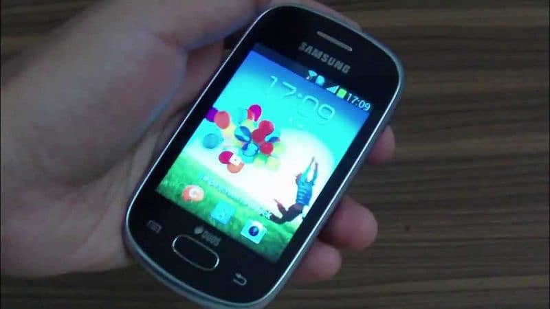 Samsung Galaxy GTS 5282 4gb rom 512mb ram All ok 2