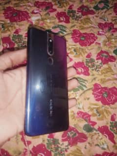 oppo F11 pro 6gb 128GB