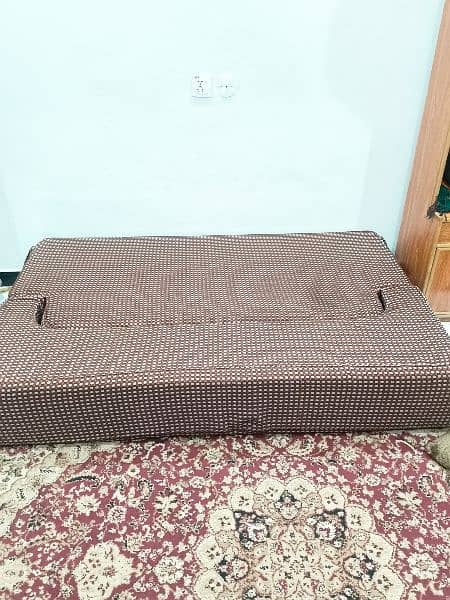 Sofabed A+ Condition 2