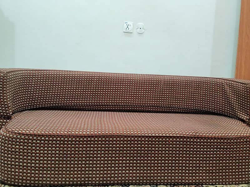 Sofabed A+ Condition 3