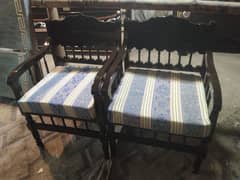 sofa Chinese 2 1 1 delivery free ha Lahore