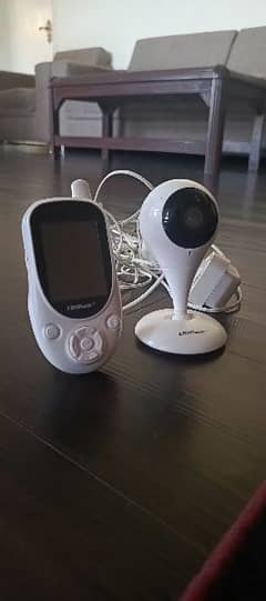 Campark Imported Camera Baby Monitor