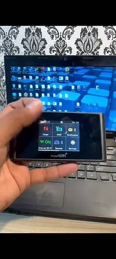 Pocket Wifi / Wingle /Bolt / Dongle 0