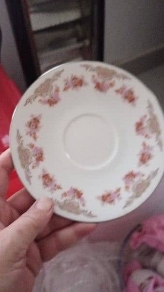 Royal china made in Japan 95 peace dinner set 3
