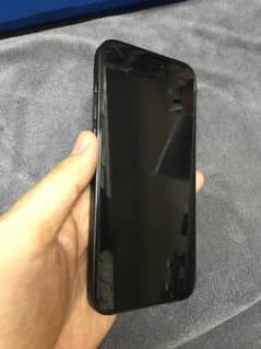 IPhone 15 Pro Max 256 gb Factory Unlocked Titanium Black LL/A