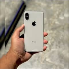 iphone xs max 256gb pta approved 10/10 86% bettery health