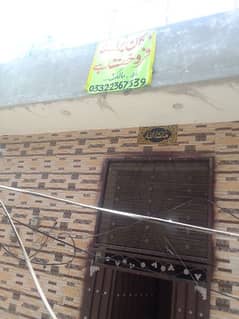 corner full furnished house rejestry intiqal in jamshaid town lahore 0